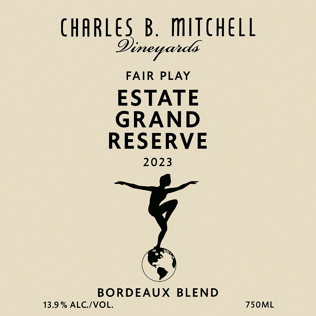 Product Image for 2023 Grand Reserve